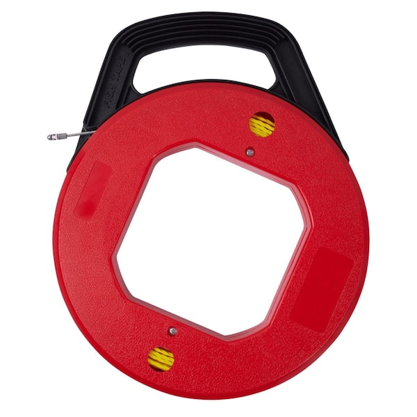 Vortex 0.13 in. x 100 ft. Filament Fish Tape VO1738981 - main